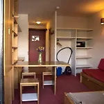 Aparthotel Les Olympiades Val Thorens