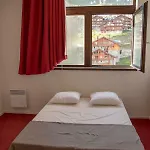 Aparthotel Les Olympiades
