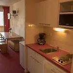 Aparthotel Les Olympiades *