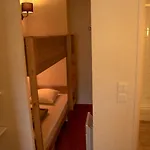 Aparthotel Les Olympiades Val Thorens