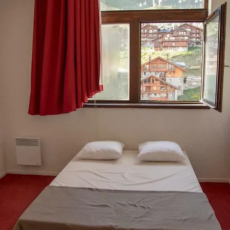 Lejlighedshotel Les Olympiades