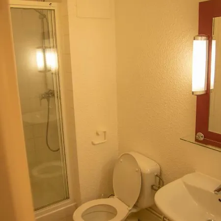 Les Olympiades Lejlighedshotel *
